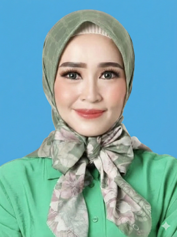 Anis Khoirunnisa, S.Th.I., M.A.P.