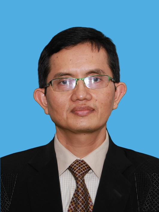 Dr. Ali Aminulloh, M.Pd.I., M.E.